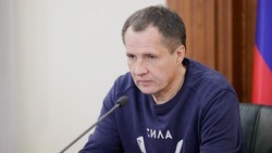 Вячеслав Гладков выразил слова благодарности белгородским предпринимателям