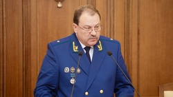 Бизнесмены региона смогут попасть на приём к прокурору Белгородской области 8 декабря