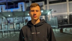 Грайворонский боксёр Родион Мытник вошёл в состав сборной России