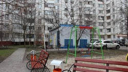 Вячеслав Гладков написал в Instagram о местах благоустройства в областном центре