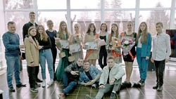 Анастасия Мишарук стала победительницей конкурса «Грайворонская весна – 2023»