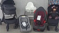 Пункт проката вещей для новорождённых открылся в Грайвороне