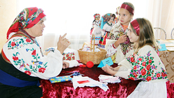 Два сельских дома культуры Грайворонского округа подтвердили статус «модельных»