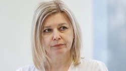 Белгородский врач Светлана Виноглядова рассказала о выявлении генетических патологий у малышей 