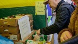 Минсельхоз Белгородской области прокомментировал цены на куриное мясо  