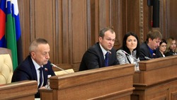 Депутат Алексей Киселёв сложил полномочия
