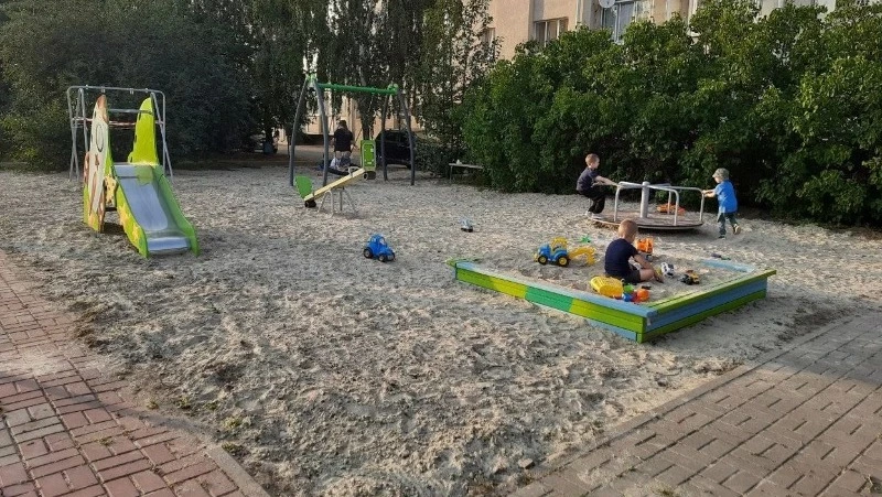 Жительница Грайворонского округа: «Оставить обращение через ПОС очень удобно»