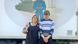 Грайворонцы Перуновы: «Все наши покупатели считают нас родными»