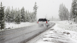 Белгородские дорожники установят более 170 км снегозадерживающих устройств