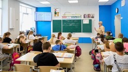 Вячеслав Гладков: «460 наших детей из приграничья находятся сейчас в безопасных регионах РФ»