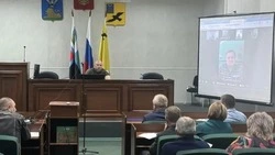 Грайворонские власти определили ключевые задачи на рабочую неделю
