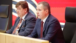 Вячеслав Гладков рассказал о работе по восстановлению 173 социальных объектов после обстрелов ВСУ