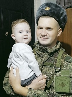 Грайворонцы присоединились к празднованию Дня отца