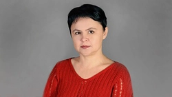 Учитель – верный спутник детства. Профессия педагога стала делом жизни Людмилы Толмачёвой