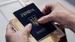 Грайворонские власти напомнили гражданам Украины о необходимости узаконить своё пребывание в России