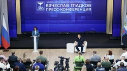 Вячеслав Гладков: после завершения СВО бойцы спецподразделений будут заниматься разминированием