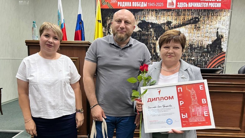 Грайворонские активисты обсудили развитие молодёжного движения на координационном совете