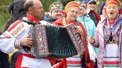 Село Дунайка готовится к первому гастрономическому фестивалю «Шатохинская трапеза»