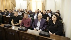 Вячеслав Гладков рассказал об итогах совещания по вопросу компенсации ущерба предприятиям АПК