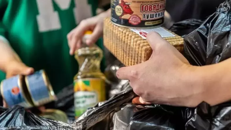 Вячеслав Гладков: жители приграничных муниципалитетов получат продуктовые наборы