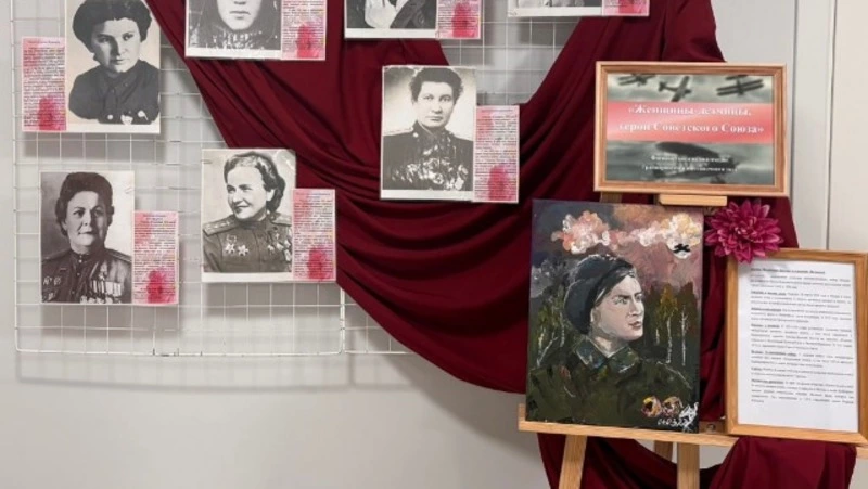 Грайворонские мастера пригласили земляков на весенние выставки