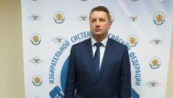 Председатель Грайворонской ТИК сообщил об особенностях предстоящих выборов