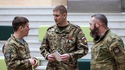 Вячеслав Гладков: свыше 240 заявок поступило на участие в кадровой программе «Сталь»