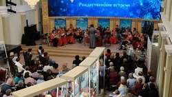 Грайворонец возглавил областное просветительское собрание в Белгороде