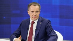 Вячеслав Гладков: С начала СВО выплаты в 10 и 15 тыс. рублей получили около 80 тыс. жителей региона