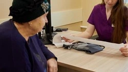 Белгородский врач-невролог Наталья Чехунова рассказала о когнитивных расстройствах 