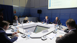 Белгородская область возглавила пятёрку лидеров по уровню зрелости проектной деятельности