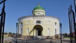 Грайворонский памятник истории может войти в число туристических жемчужин Белгородской области
