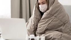 Самозанятые грайворонцы смогут получать оплачиваемый больничный с 2026 года