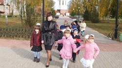 Грайворонцы подвели итоги муниципального этапа Всероссийского конкурса «Учитель года России — 2025»