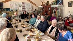 Грайворонские верующие начали подготовку к Великому посту