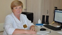 Грайворонские врачи рекомендуют регулярно проверять своё здоровье