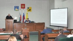 Грайворонцы выбрали 11 социально значимых проектов первичных отделений  партии «Единой России»