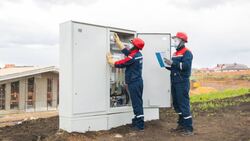 Белгородэнерго обеспечил электричеством более 100 социально значимых объектов региона