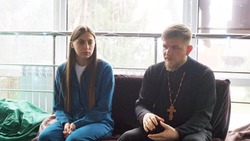 Около 100 грайворонцев приняли участие в Неделе православной культуры
