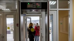 Вячеслав Гладков: усилим охранные меры в детских садах и школах Белгородской области 