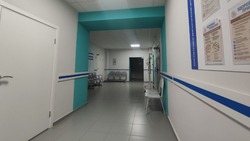 Врач-профпатолог Грайворонской ЦРБ предложила рекомендации по организации комфортного рабочего места