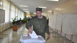 Грайворонский комитет партии КПРФ выдвинул кандидата на довыборы в Белгородскую облдуму