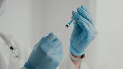 Минздрав Белгородской области рассказал о сроках годности двухкомпонентной вакцины «Спутник V»