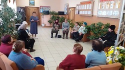 Грайворонцы провели цикл тематических встреч к закрытию Года семьи