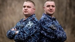 Десять лет на службе 