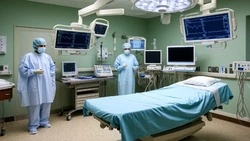 Грайворонцам стали доступны бесплатные операции по замене суставов