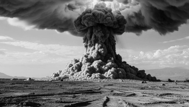 Грайворонцы вспомнили историю основания Семипалатинского полигона