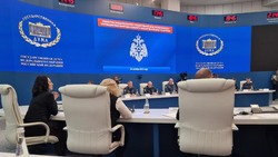 МЧС усилит свои возможности по разминированию территорий Белгородской области