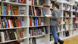 Правительство РФ выделило Белгородской области 30 млн рублей на переоснащение библиотек