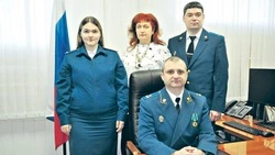 Александр Водяницкий: Приоритет нашей деятельности - восстановление нарушенных прав граждан